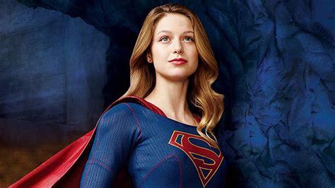 chanel that plays supergirl|Supergirl tv series.